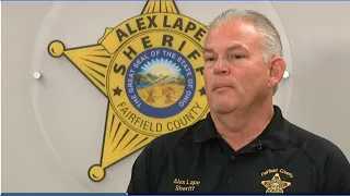Sheriff Deputies Stage Fighting With Inmates Then Get Fired - Is This A Big Deal