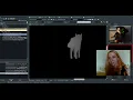 writing my own game engine for the love of graphics