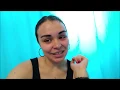 Aude Rompre - Review Antiperspirant Dry Idea Advanced Dry Deodorant