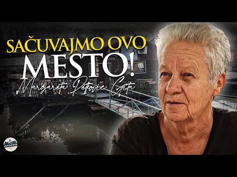 Download MP3 MARGARETA PETKOVIĆ GITA - Još smo deca mi, još nas nisu slomili