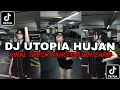 Download Lagu DJ UTOPIA HUJAN VIRAL TIKTOK YANG KALIAN CARI