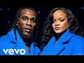Download Lagu Burna boy \u0026 Rihanna - Only You (New Song 2025)