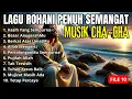 LAGU ROHANI PENUH SEMANGAT DAN SUKACITA