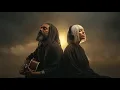 Download Lagu Sia ft. Damian Marley Inspired – The Echo Between Us | Cinematic Pop Reggae (2025)