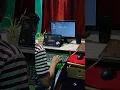 Day 57 C Language Revision Typing Practice