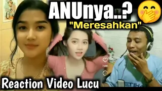 Download Reaction Video Lucu || Anunya...  meresahkan || Masto Reaction MP3