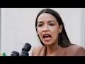 AOC has very real chance at becoming the Democratic nominee for 2028