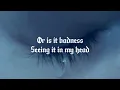 White Flowers - Tear (lyrics)