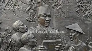 gugur bunga versi asli