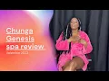 Chunga Genesis Spa in Fredericksburg Virginia
