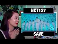 Download Lagu RETIRED DANCER'S REACTION+REVIEW: NCT 127 \
