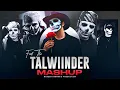 Lagu Feel The Talwiinder Nonstop Mashup 2025 | Ft Imran Khan | Bohemia | Naresh Parmar