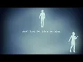 renforshort - hate the way you love me (official lyric video)