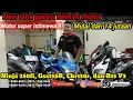 Download Lagu New stok garasi berkah motor ll LIHAT PASTI SUKA