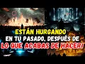 Download Lagu ALGUIEN HA VIGILADO CADA PASO TUYO POR MESES… Y LLEGÓ LA HORA DEL ENCUENTRO SECRETO 🔒👀