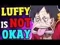 Where Does Luffy Go From Here