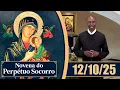 Download Lagu Novena de Nossa Senhora do Perpétuo Socorro | 12/10/25