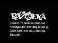 Lagu the bazoeka - cemburu buta