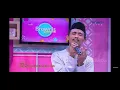 Download Lagu Valdy Nyok masuk TV | cover tanpa batas waktu bikin merinding