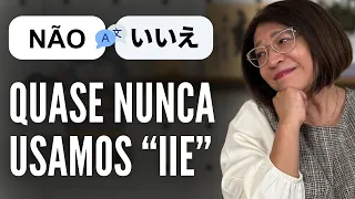 As formas indiretas de dizer “não” em japonês