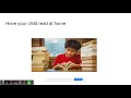 Logging in to Parent Account on the Accelerated Reader Platform