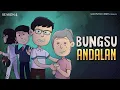 Download Lagu BUNGSU ANDALAN| Gue Punya Cerita | SEASON 4