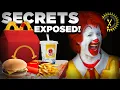Food Theory The Dark History of McDonaldland McDonalds