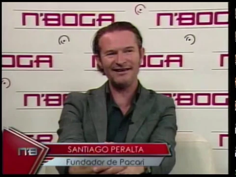 Líderes Empresariales: Pacari empresa líder Chocolatera Nacional