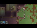 King under the Mountain game dev - Building walls