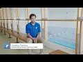 Changing Lives Through Swimming The YMCA of Greater Boston