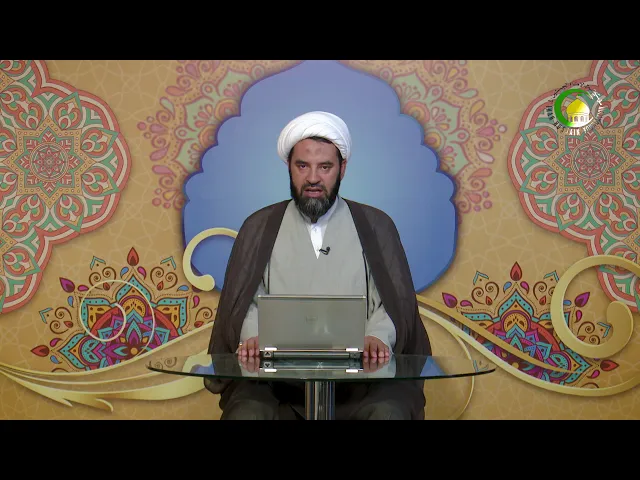 ⁣21    موضوع اسلامی بینکنگ نظام میں عقود مشارکتی پر ایک نظر - فدا علی حلیمی