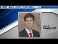 Hays CISD assistant band director arrested accused of having child porn recording students