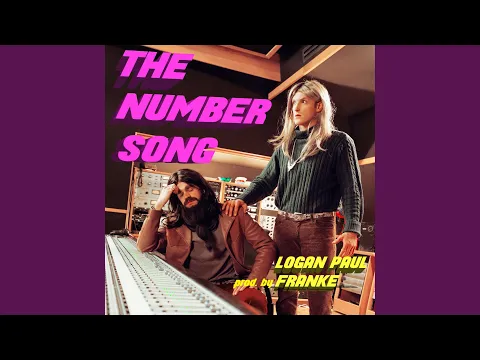 Download MP3 The Number Song