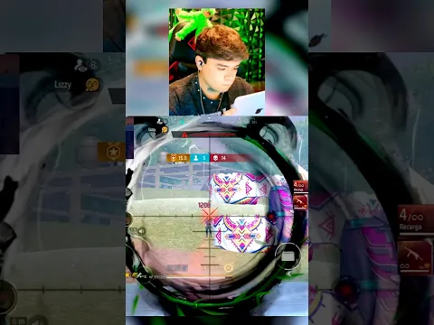 BoomSniper Solo Vs Escuadra en Freefire #freefire #boomsniper