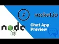 Node JS - Socket IO