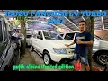Lagu ISUZU PANTHER LV TURBO TAHUN 2007 PUTIH ALBINO LIMITED EDITION YG DI SHOWROOM OMAH PATHER PONOROGO‼️