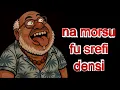 Lagu na morsu fu srefidensi