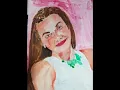 Download Lagu #watercolorportrait #portraitpainting #watercolorart #contemporaryart #art #fineart #trending #viral