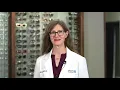 Why Did You Choose Clarkson Eyecare Dr Melanie Ballard