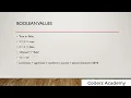 4 - Eloquent JS Book Chapter 1