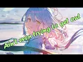 Nightcore - Happen To Me