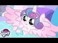 Download Lagu My Little Pony Bahasa Indonesia 🦄 Bayi Putri Cadance | Kompilasi | Episode Penuh MP3