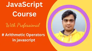 Arithmetic Operators in JavaScript JavaScript in Hindi W3 Programmer