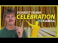 Lagu CELEBRATION || WORSHIP MOTIONS \u0026 LYRICS || Forrest Frank
