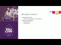 ElixirConf 2017 Lightning Talk - Typespec for the love of God