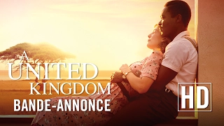 A United Kingdom - Bande-annonce officielle VOST HD