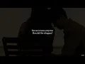 Download Lagu JONY _ Lali (lyrics) (english translation) slowed