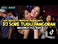 Lagu Dj Anak Sekecil Itu Berkelahi Dengan Waktu - Sore Tugu Pancoran Dj Breakbeat Terbaru 2024