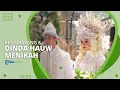 Download Lagu Pacarannya Tak Terekspose, Artis Dinda Hauw dan Rey Mbayang Resmi Menikah