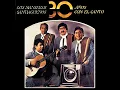 Los Manseros Santiagueños - Canto a Monte Quemado (Official Audio)